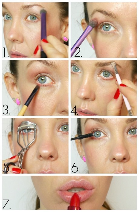 redness-makeup-tutorial-80_8 Roodheid make-up tutorial