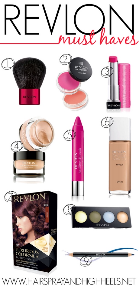 revlon-makeup-tutorial-2022-11_7 Revlon Make-up tutorial 2022