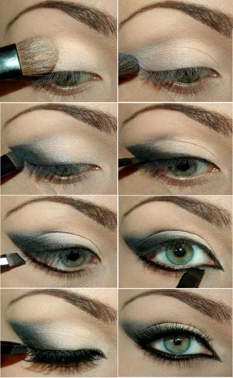 rock-makeup-tutorial-44_5 Rock make-up tutorial