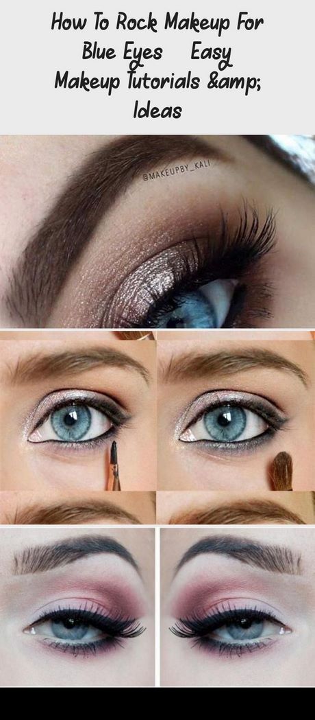 rock-makeup-tutorial-44_7 Rock make-up tutorial