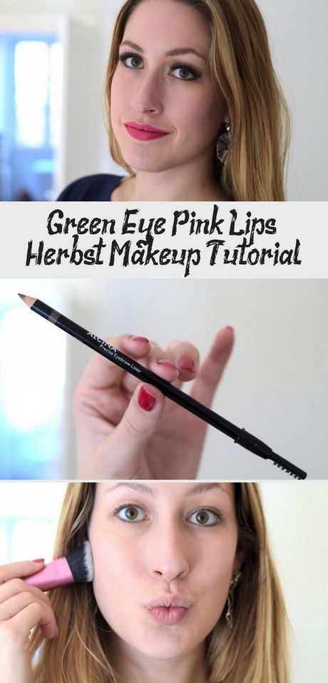 rose-lips-makeup-tutorial-67_14 Rose lips make-up tutorial