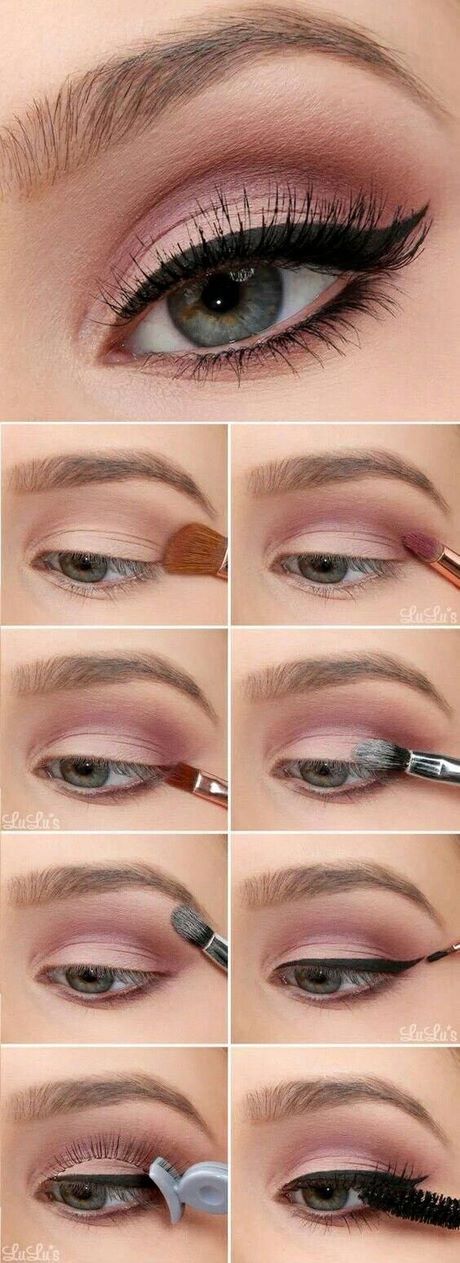 rose-pink-makeup-tutorial-32_10 Rose pink make-up tutorial