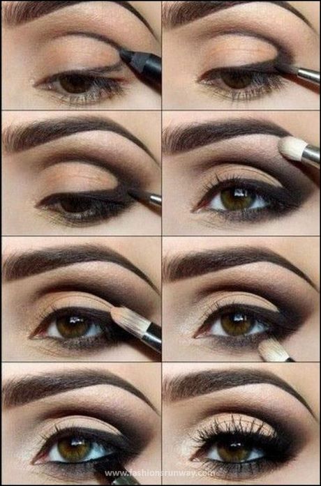 silver-makeup-tutorial-71_13 Zilveren make-up tutorial