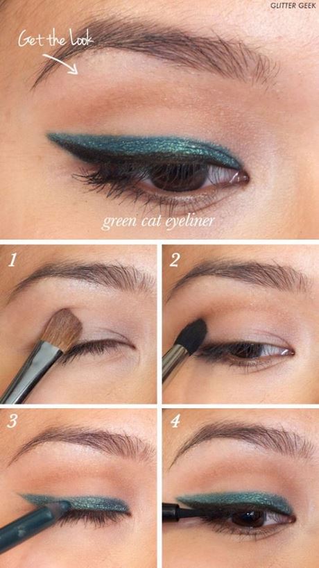 simple-cleopatra-makeup-tutorial-48_3 Eenvoudige cleopatra make-up tutorial
