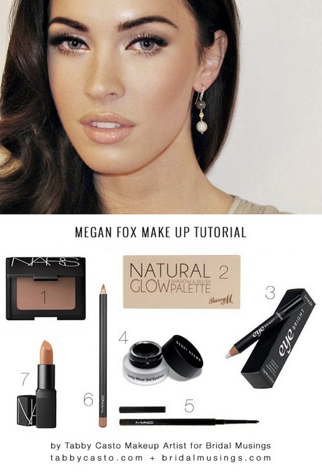 simple-mac-makeup-tutorial-53_9 Eenvoudige mac make-up tutorial