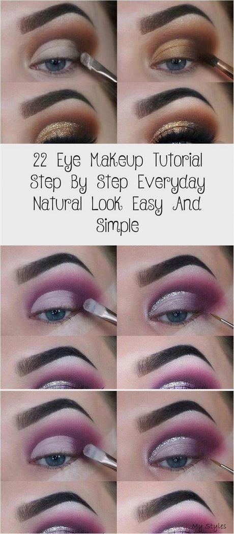 simple-makeup-tutorial-for-everyday-47_2 Eenvoudige make - up tutorial voor dagelijks
