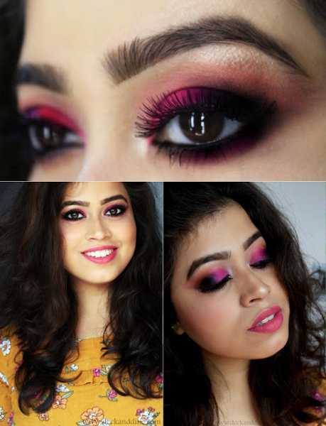 simple-pink-eye-makeup-tutorial-89_16 Eenvoudige roze oog make-up tutorial