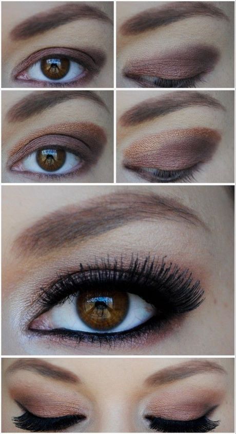 smokey-eyes-makeup-tutorial-mac-63_4 Smokey eyes make-up tutorial mac