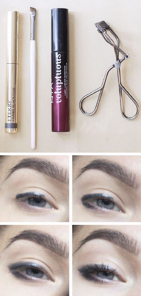smudge-eye-makeup-tutorial-45_2 Smudge oog make-up tutorial