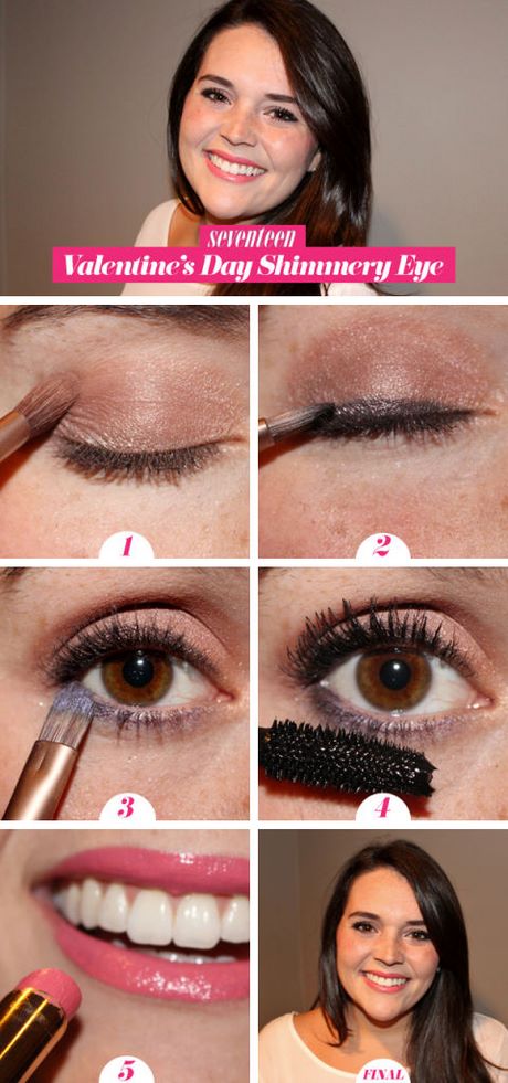 the-15-experience-makeup-tutorial-10_12 De 15 ervaring make-up tutorial