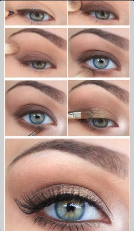 tutorial-makeup-natural-look-44_9 Tutorial make-up natuurlijke look