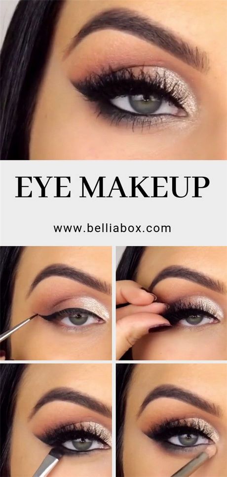 tutorials-for-applying-makeup-04_9 Tutorials voor het aanbrengen van make-up