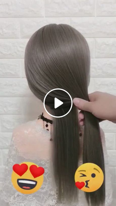 tutorials-on-hair-and-makeup-81_11 Tutorials over haar en make-up