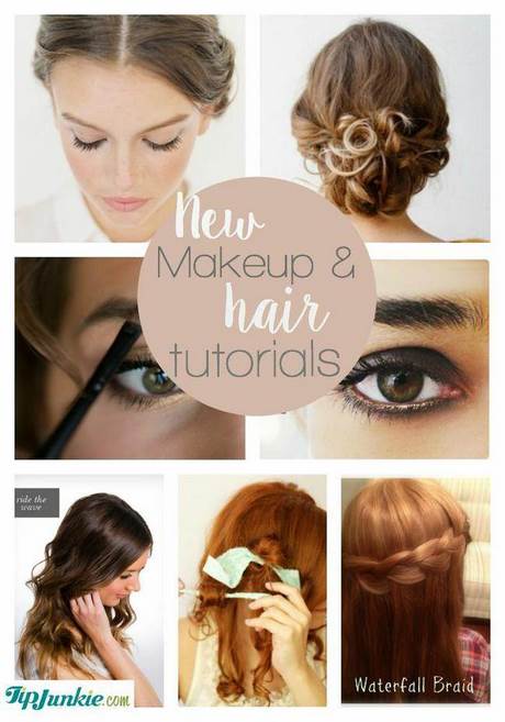 tutorials-on-hair-and-makeup-81_9 Tutorials over haar en make-up