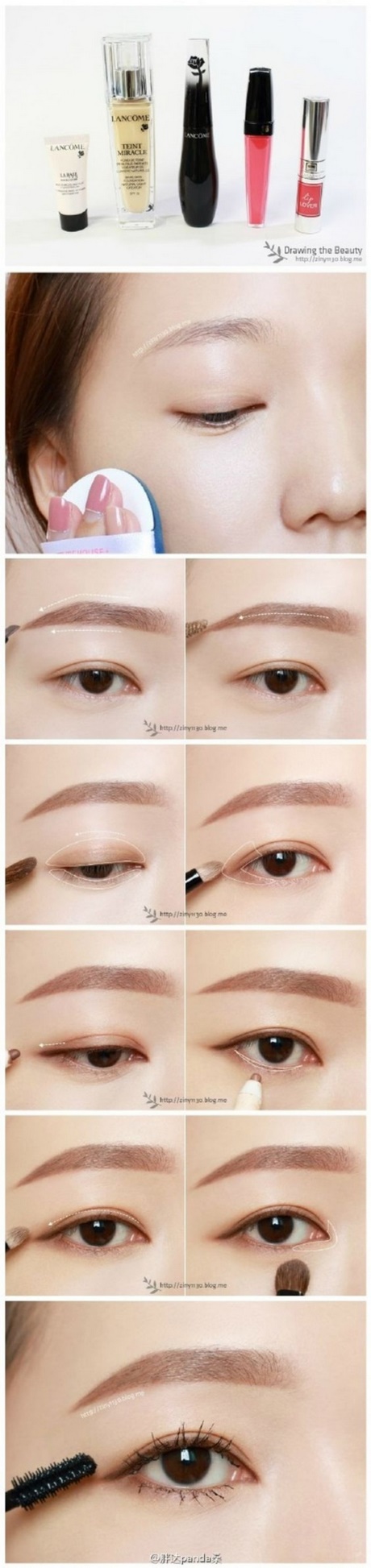 ulzzang-makeup-tutorial-2022-14_5 Ulzzang make-up tutorial 2022