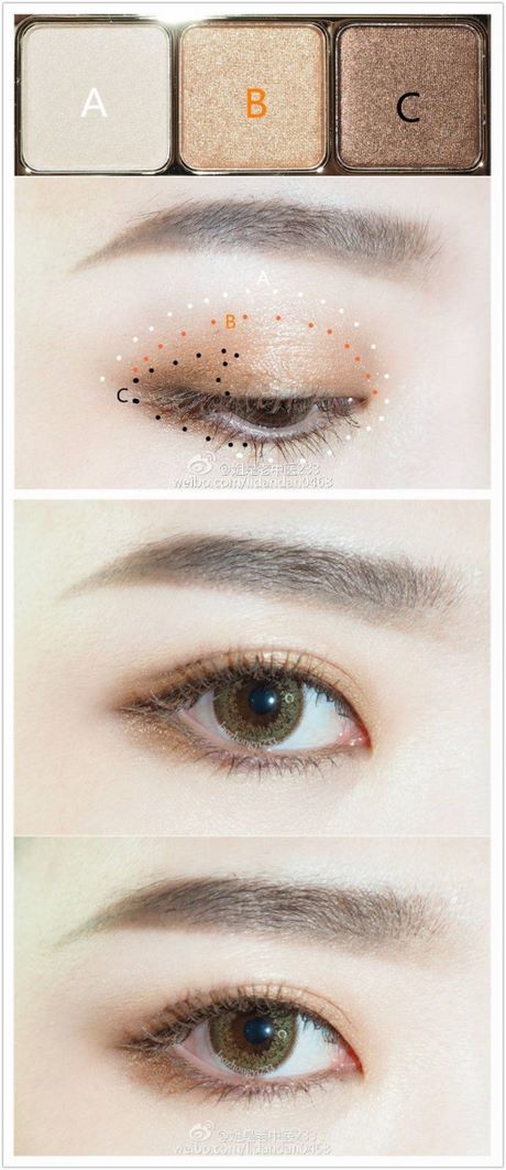 ulzzang-makeup-tutorial-simple-65_17 Ulzzang make-up tutorial eenvoudig