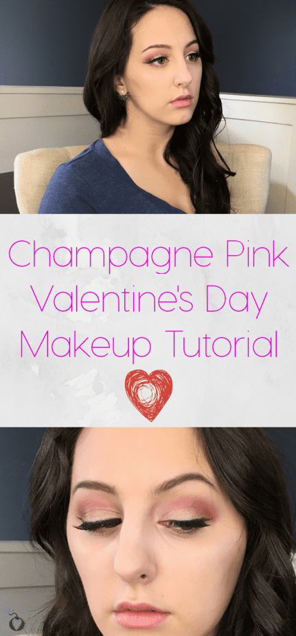 valentine-makeup-tutorial-08 Valentine make-up tutorial