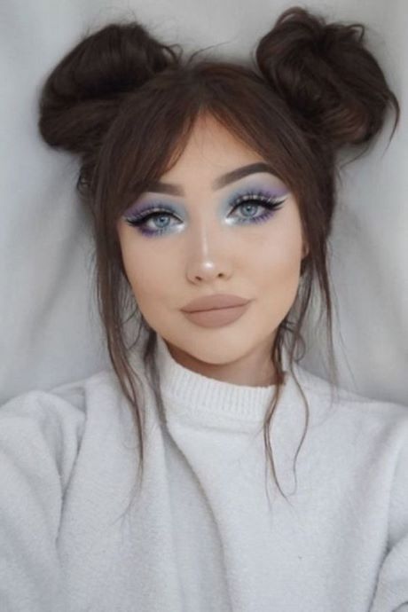 very-pretty-makeup-tutorial-44_14 Zeer mooie make-up tutorial