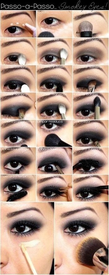 very-pretty-makeup-tutorial-44_15 Zeer mooie make-up tutorial