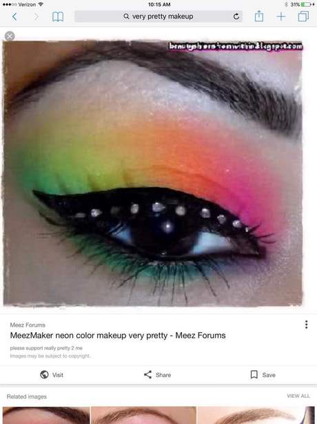 very-pretty-makeup-tutorial-44_17 Zeer mooie make-up tutorial