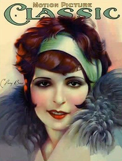 vintage-1920s-makeup-tutorial-61_11 Vintage 1920 ' s make-up tutorial