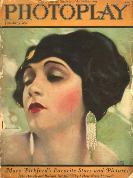 vintage-1920s-makeup-tutorial-61_9 Vintage 1920 ' s make-up tutorial