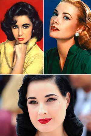 vintage-makeup-tutorial-1950-41_14 Vintage make-up tutorial 1950