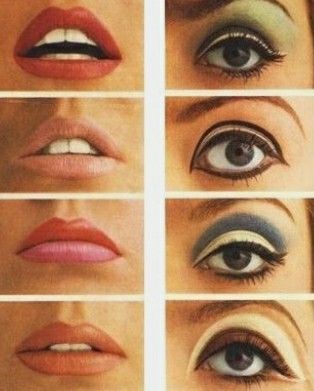vintage-makeup-tutorial-70s-64_5 Vintage make-up tutorial 70s