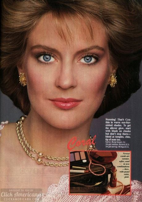 vintage-makeup-tutorial-80s-66_6 Vintage make-up tutorial 80s