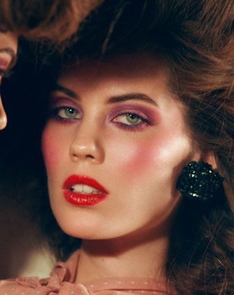 vintage-makeup-tutorial-80s-66_7 Vintage make-up tutorial 80s