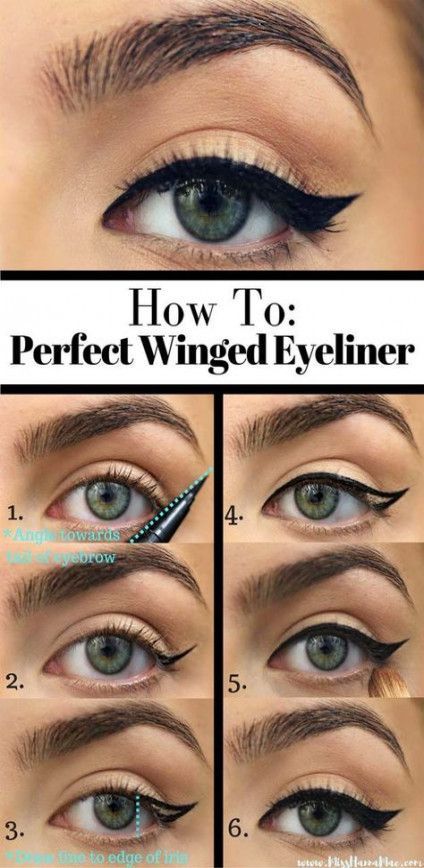 wings-makeup-tutorial-14 Wings make-up tutorial
