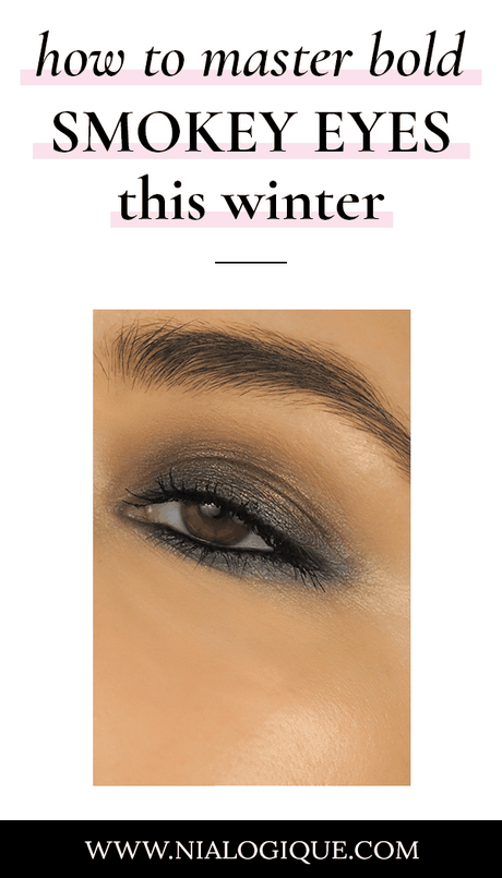 winter-date-makeup-tutorial-89 Winter date make-up tutorial