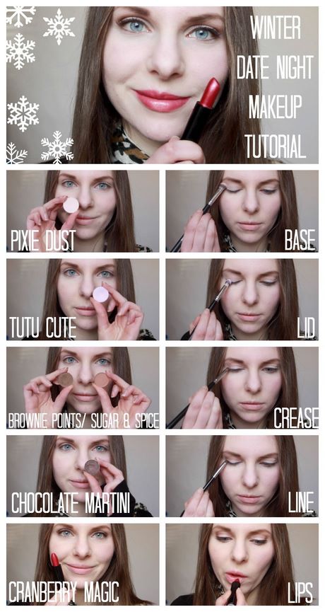 winter-date-makeup-tutorial-89_12 Winter date make-up tutorial