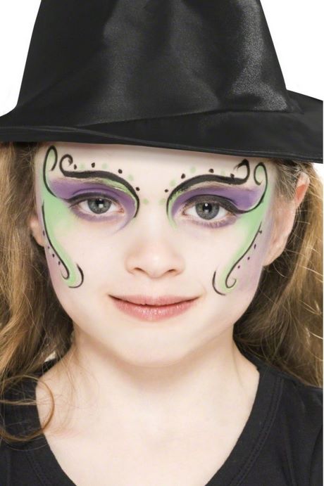 witch-face-makeup-tutorial-33_6 Heks gezicht make-up tutorial