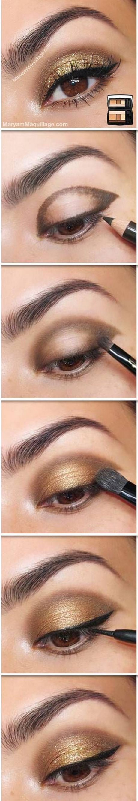 year-9-makeup-tutorial-80_12 Jaar 9 make-up tutorial