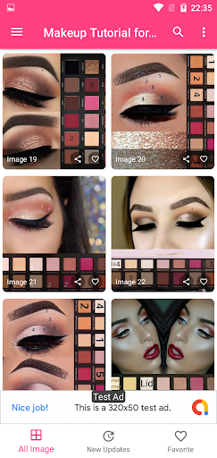 year-9-makeup-tutorial-80_8 Jaar 9 make-up tutorial