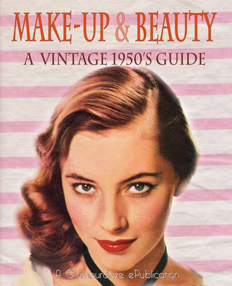 1950-makeup-tutorial-81 1950 make-up tutorial