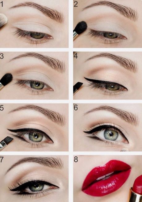 1950-makeup-tutorial-81_11 1950 make-up tutorial