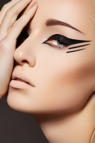 arabic-eye-makeup-tutorial-dailymotion-46_3 Arabische oog make-up tutorial dailymotion