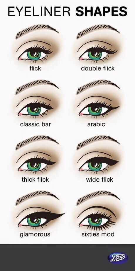 arabic-makeup-tutorial-for-green-eyes-01_14 Arabische make-up tutorial voor groene ogen