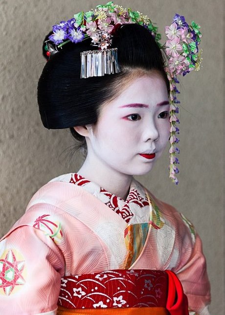 authentic-geisha-makeup-tutorial-54_3 Authentieke Geisha make-up tutorial