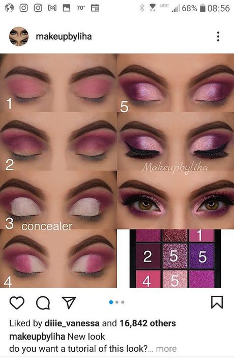 beauty-makeup-tutorial-96_9 Beauty make-up tutorial