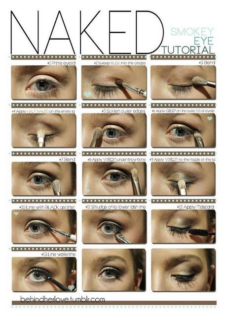 beauty-mark-makeup-tutorial-16_10 Beauty mark make-up tutorial