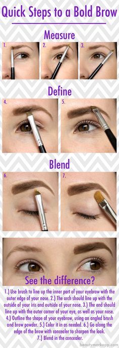 beauty-mark-makeup-tutorial-16_5 Beauty mark make-up tutorial