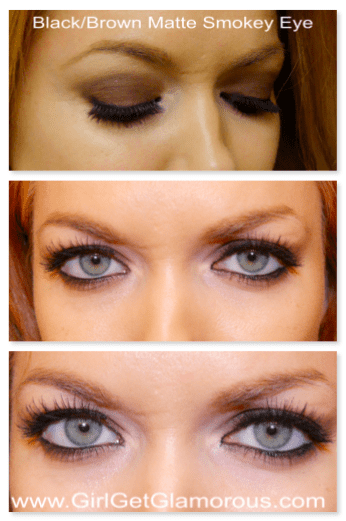black-eyebrows-makeup-tutorial-04_2 Zwarte wenkbrauwen make-up tutorial