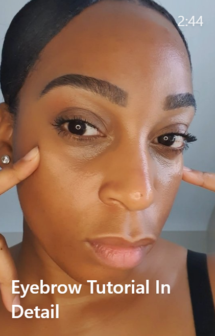 black-eyebrows-makeup-tutorial-04_3 Zwarte wenkbrauwen make-up tutorial