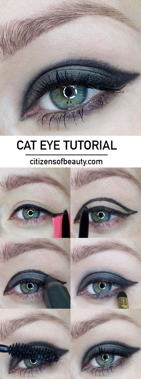 black-eyes-makeup-tutorial-21_4 Zwarte ogen make-up tutorial