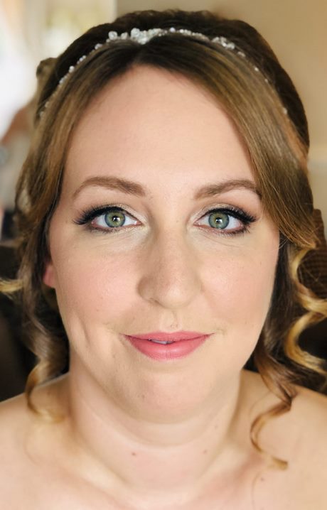 bronze-makeup-tutorial-for-green-eyes-53 Bronze make-up tutorial voor groene ogen