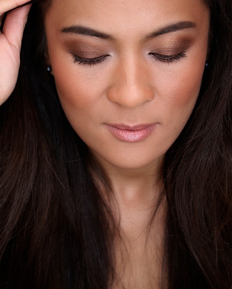 bronzed-face-makeup-tutorial-72_14 Gebronsde gezicht make-up tutorial