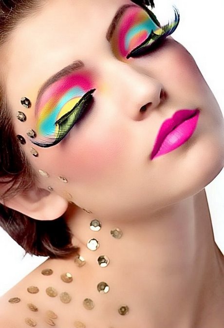 clubbing-eye-makeup-tutorial-95_16 Clubbing oog make-up tutorial